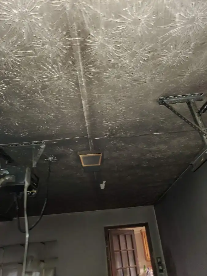 Fire and smoke damage assessment for Emergency Water Damage Services in West Hollywood